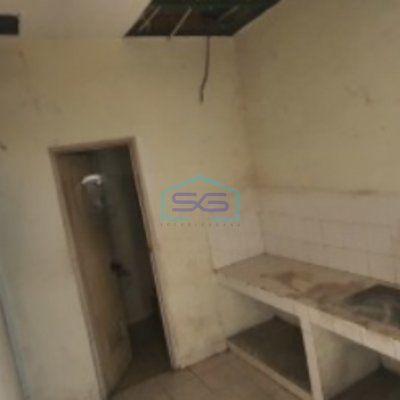 Disewakan Gudang Luas Bangunan 250 m² Akses Containe Lokasi di Penjaringan Jakarta Utara