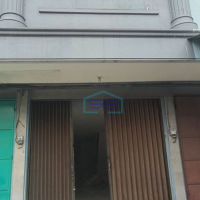 Disewakan Ruko Luas Bangunan  180 m² Lokasi di Jakarta Barat