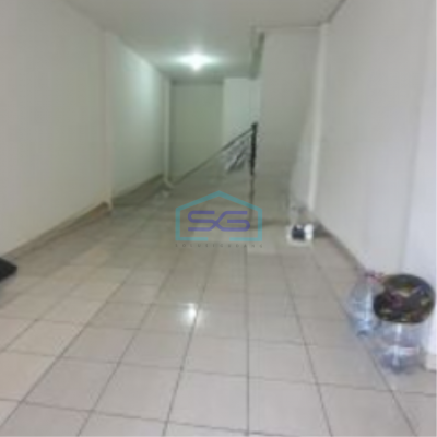 Disewakan Ruko Luas Bangunan  180 m² Lokasi di Jakarta Barat