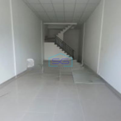 Disewakan Ruko 3 Lantai Lokasi di Cengkareng Jakarta Barat