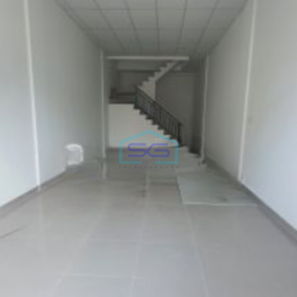 Disewakan Ruko 3 Lantai Lokasi di Cengkareng Jakarta Barat-1