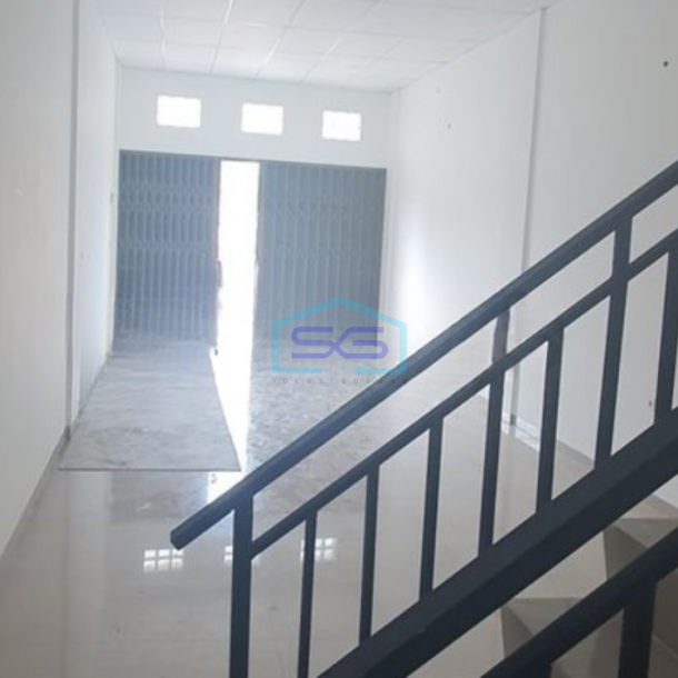 Disewakan Ruko 3 Lantai Lokasi di Cengkareng Jakarta Barat-3