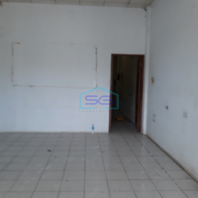 Disewakan Ruko Luas Bangunan  240 m² Lokasi di Jakarta Utara