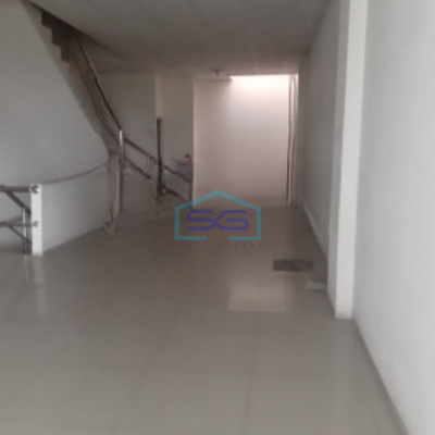 Dijual Ruko Komersil Siap Pakai Luas Bangunan  250 m² di Jembatan Tiga Jakarta Utara