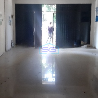 Dijual Ruko Komersil Siap Pakai Luas Bangunan  250 m² di Jembatan Tiga Jakarta Utara