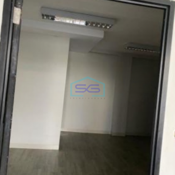 Disewakan Ruko 3 Lantai Luas Tanah  112 m² Lokasi di Ancol Jakarta Utara-3