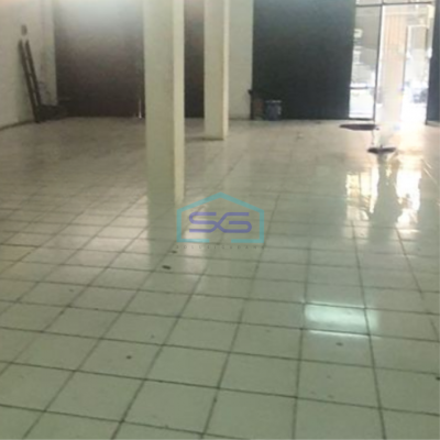 Disewakan Ruko Luas Bangunan  600 m² Lokasi di Jakarta Utara