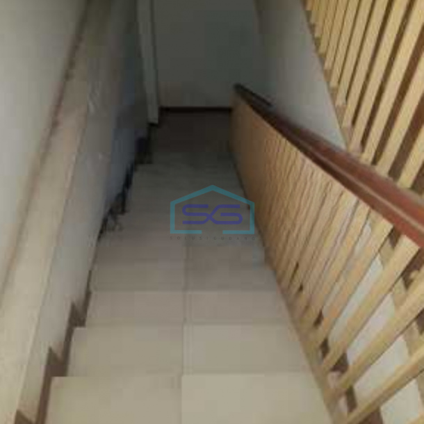Disewakan Ruko Luas Bangunan  320 m² Lokasi di Tambora Jakarta Barat-3
