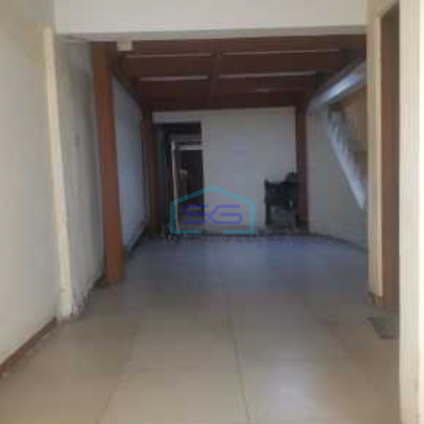 Disewakan Ruko Luas Bangunan  320 m² Lokasi di Tambora Jakarta Barat-2