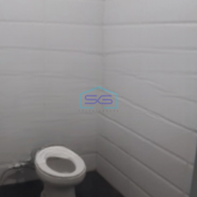 Dijual Ruko 3 Lantai Luas Bangunan  270 m² di Pluit Jakarta Utara