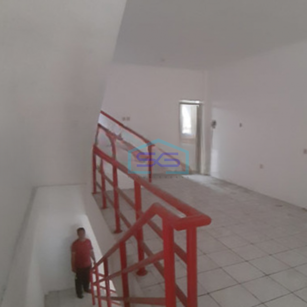 Disewakan Ruko Lokasi di Jakarta Utara  Luas Bangunan  250 m²-3