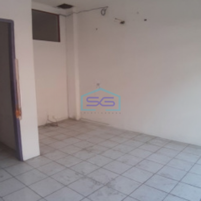 Disewakan Ruko Lokasi di Jakarta Utara  Luas Bangunan  250 m²