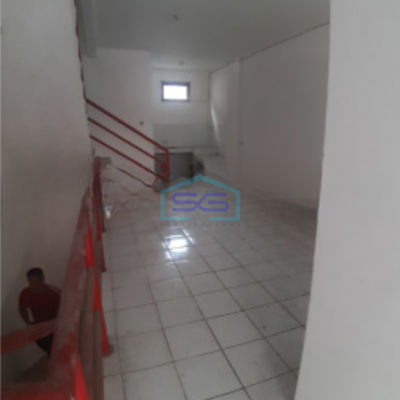 Disewakan Ruko Lokasi di Jakarta Utara  Luas Bangunan  250 m²
