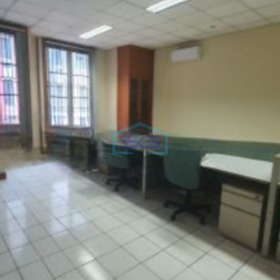 Disewakan Ruko Luas Tanah  134 m² Lokasi di Pluit Jakarta Utara