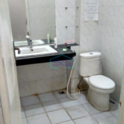 Disewakan Ruko Luas Bangunan 240 m² Lokasi di Pluit Jakarta Utara