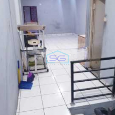 Disewakan Ruko Luas Tanah 188 m² Lokasi di Jakarta Utara