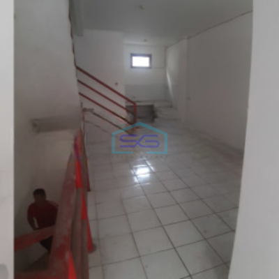 Disewakan Ruko di Jakarta Utara Luas Bangunan  250 m²