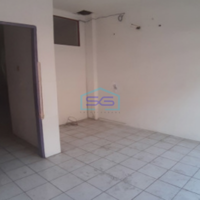 Disewakan Ruko di Jakarta Utara Luas Bangunan  250 m²