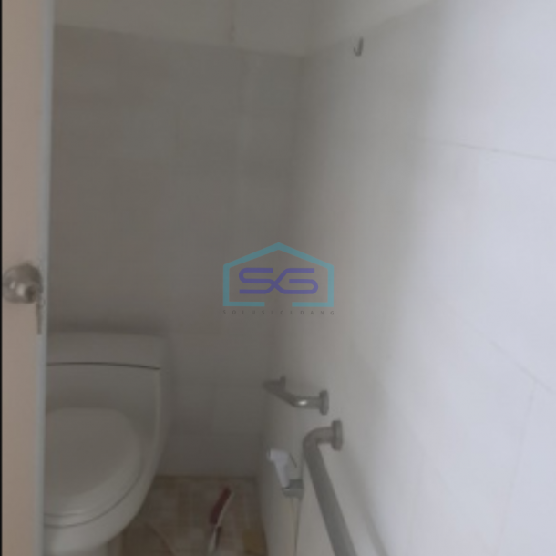 Disewakan Ruko Luas Bangunan  100 m² Lokasi di Jakarta Utara-3