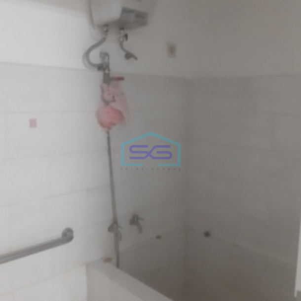 Disewakan Ruko Luas Bangunan  100 m² Lokasi di Jakarta Utara-1