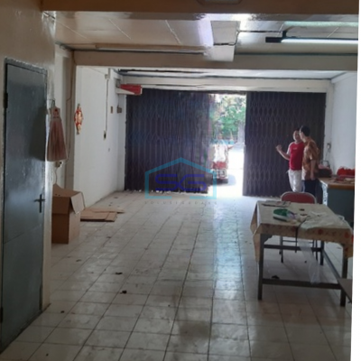 Disewakan Ruko Luas Bangunan  162 m² Lokasi di Teluk Gong Jakarta Utara