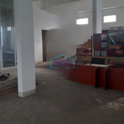 Dijual Ruko 3 Lantai Luas Bangunan 500 m² di Cengkareng Jakarta Barat