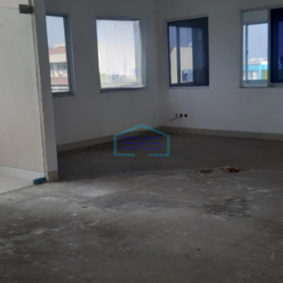 Dijual Ruko 3 Lantai Luas Bangunan 500 m² di Cengkareng Jakarta Barat