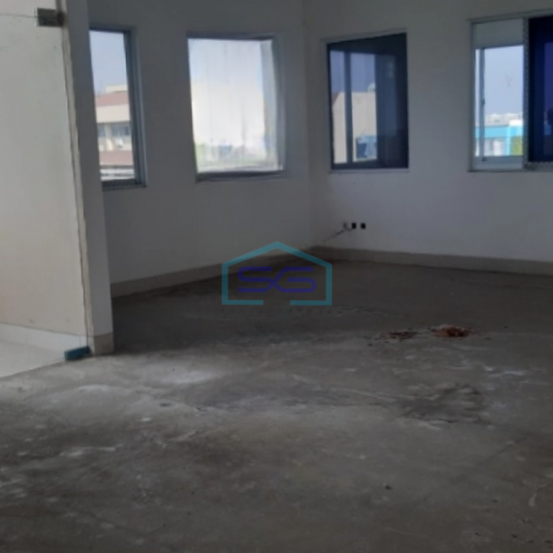 Dijual Ruko 3 Lantai Luas Bangunan 500 m² di Cengkareng Jakarta Barat-1