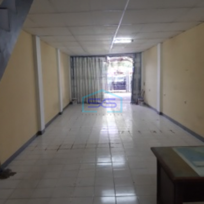 Disewakan Ruko Lokasi Strategis Luas Bangunan 204 m² di Jakarta Utara