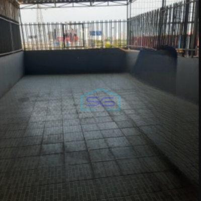 Disewakan Ruko Lokasi Strategis Luas Bangunan 204 m² di Jakarta Utara