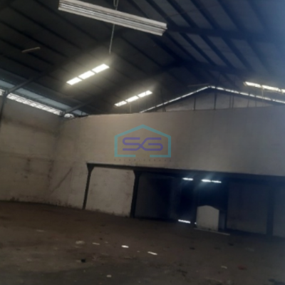 Dijual Gudang Luas Tanah 3240 m² Lokasi di Pluit Jakarta Utara Kondisi Bagus