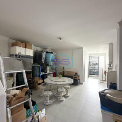 Dijual Ruko Luas Bangunan  350 m² Lokasi Bebas Banjir di Jakarta Utara