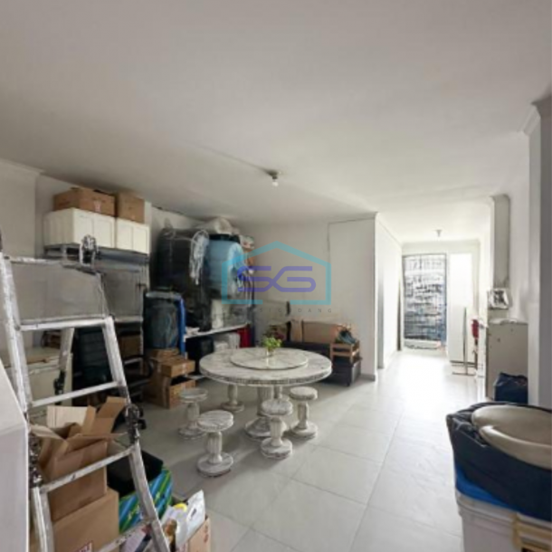 Dijual Ruko Luas Bangunan  350 m² Lokasi Bebas Banjir di Jakarta Utara-1