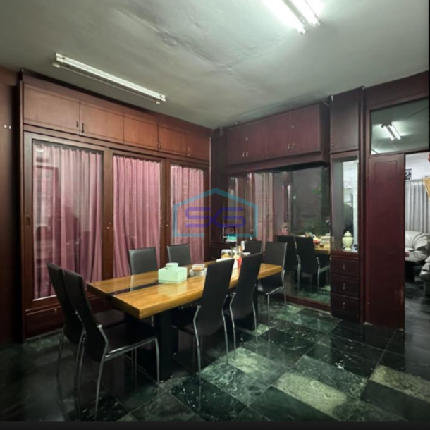 Dijual Ruko Luas Bangunan  350 m² Lokasi Bebas Banjir di Jakarta Utara-3