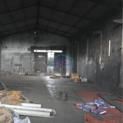 Disewakan Gudang Luas Bangunan  330 m² Lokasi di Jakarta Utara