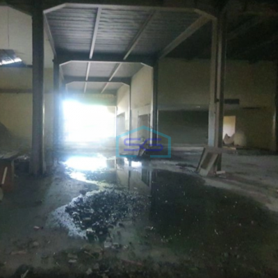 Disewakan Gudang Luas Bangunan 2500 m² Lokasi di Pluit Jakarta Utara