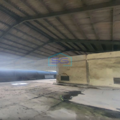 Disewakan Gudang Lokasi di Ancol Jakarta Utara Luas Tanah  7000 m²