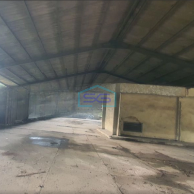 Disewakan Gudang Lokasi di Ancol Jakarta Utara Luas Tanah  7000 m²