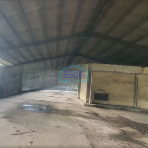 Disewakan Gudang Lokasi di Ancol Jakarta Utara Luas Tanah  7000 m²-2