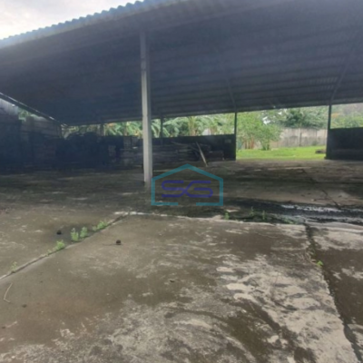 Disewakan Gudang Lokasi di Ancol Jakarta Utara Luas Tanah  7000 m²