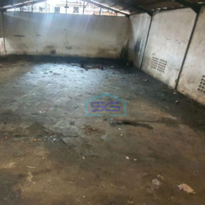 Disewakan Gudang Ada Kantor Luas Tanah  1050 m² Lokasi di Kapuk Jakarta Utara