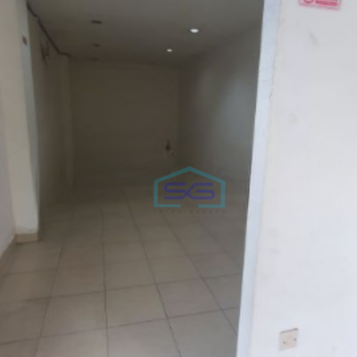 Disewakan Ruko Lokasi di Jakarta Utara Area Parkir Luas