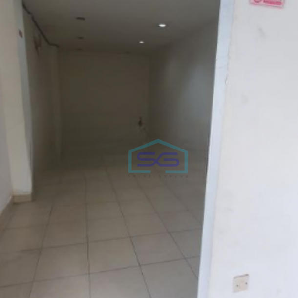 Disewakan Ruko Lokasi di Jakarta Utara Area Parkir Luas-4
