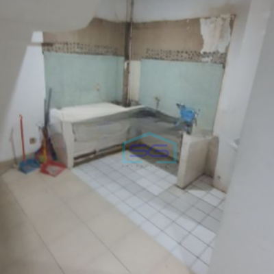 Disewakan Ruko Lokasi di Jakarta Utara Area Parkir Luas