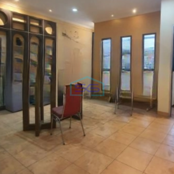 Dijual Ruko Luas  Tanah 270 m² di Pluit Jakarta Utara-4