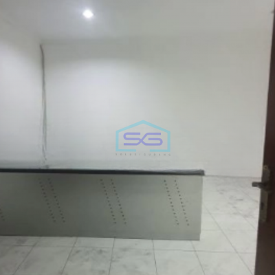 Dijual Ruko Luas  Tanah 270 m² di Pluit Jakarta Utara