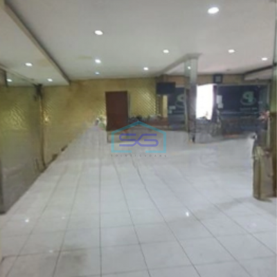Dijual Ruko Luas  Tanah 270 m² di Pluit Jakarta Utara