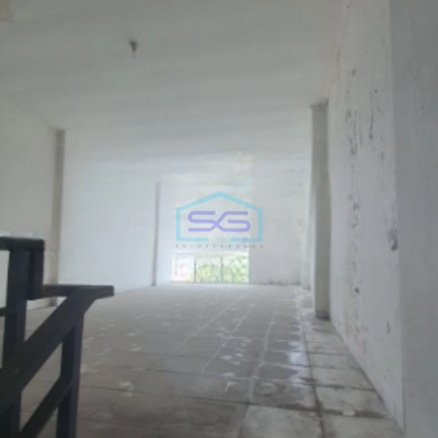 Dijual Ruko Luas Bangunan   400 m² di Pluit Jakarta Utara
