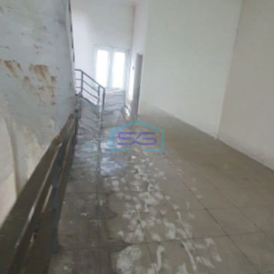 Dijual Ruko Luas Bangunan   400 m² di Pluit Jakarta Utara