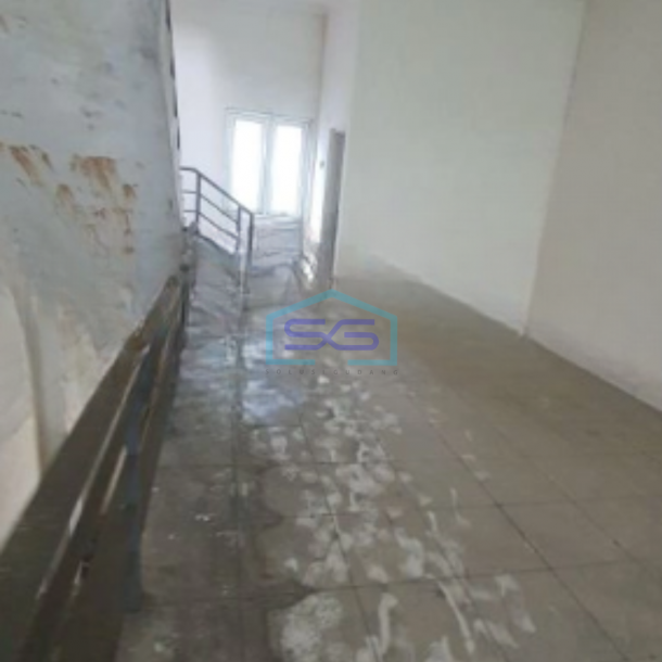 Dijual Ruko Luas Bangunan   400 m² di Pluit Jakarta Utara-1